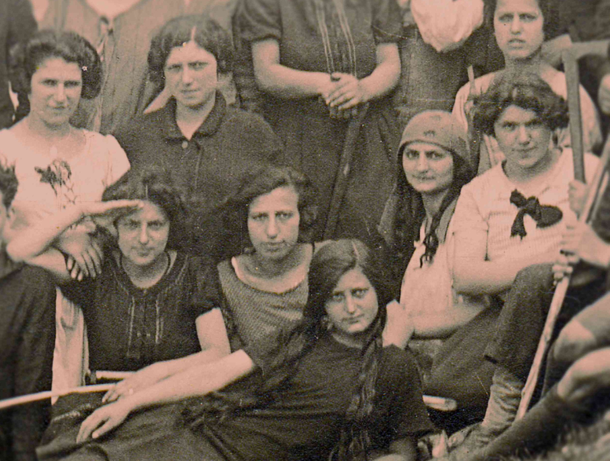 Jewish Anarchist Women of the Early 1900s: An Interview With Elaine Leeder